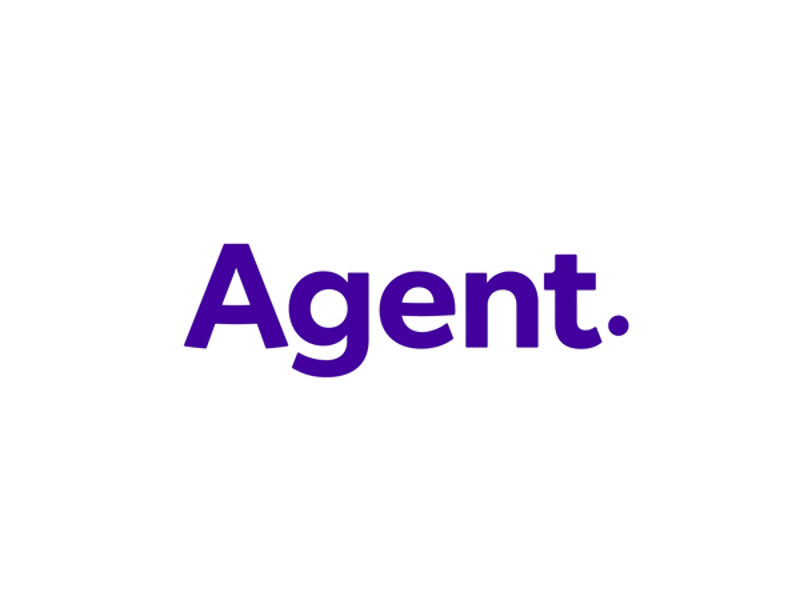 Agent Logo R