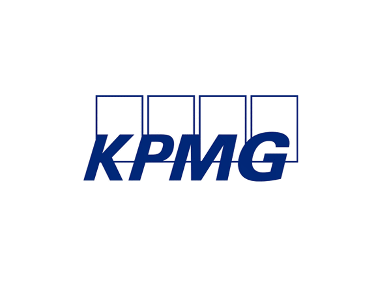 Kpmg Logo R