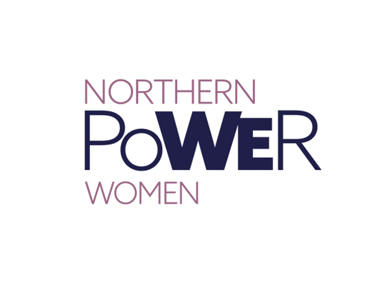 Northern Power Women Logo R